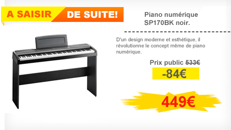 korg-sp170bk