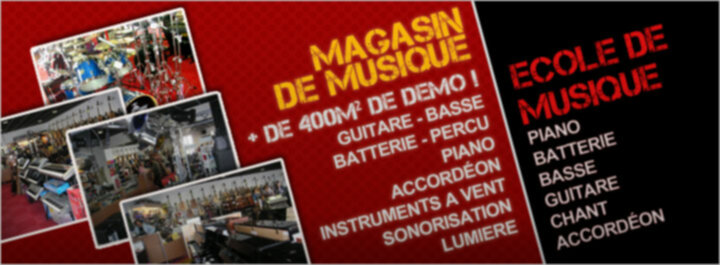 Magasin de musique Bordeau Magasin de musique Bordeau