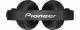 Cliquez pour agrandir Casques DJ <strong>Pioneer</strong> HDJ-500-K - PRIX PUBLIC TTC : 99,00€