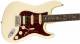 Fender AMERICAN PROFESSIONAL II STRATOCASTER® HSS RW Olympic White - Image n°4