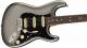 Fender AMERICAN PROFESSIONAL II STRATOCASTER® HSS Mercury - Image n°4