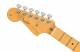 Fender AMERICAN PROFESSIONAL II JAZZMASTER® LEFT-HAND Mystic Surf Green - Image n°5