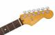 Fender AMERICAN ULTRA STRATOCASTER®  Rosewood, Ultraburst - Image n°5