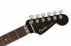 Fender AMERICAN ULTRA LUXE STRATOCASTER® FLOYD ROSE® HSS Mystic Black - Image n°5