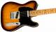 Fender AMERICAN ULTRA LUXE TELECASTER® 2-Color Sunburst - Image n°4