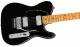 Fender AMERICAN ULTRA LUXE TELECASTER® FLOYD ROSE® HH - Image n°4