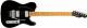Fender AMERICAN ULTRA LUXE TELECASTER® FLOYD ROSE® HH - Image n°2