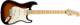 Fender PLAYER STRATOCASTER® MN 3-Color Sunburst - Image n°2