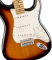 Fender Player Stratocaster MN Anniversary 2-Color Sunburst  - Image n°4