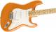 Fender PLAYER STRATOCASTER® PF Capri Orange - Image n°4