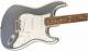 Fender PLAYER STRATOCASTER® PF Silver - Image n°4