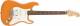 Fender PLAYER STRATOCASTER® HSS Capri Orange - Image n°2