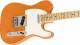 Fender PLAYER TELECASTER® Capri Orange - Image n°4