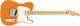 Fender PLAYER TELECASTER® Capri Orange - Image n°2