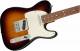 Fender PLAYER TELECASTER® PF 3-Color Sunburst - Image n°4
