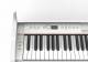 Roland F701-WH Piano numérique - Image n°4