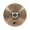 Meinl Cymbales  CRASH PURE ALLOY CUSTOM 17 MED.T - Image n°2