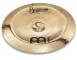Meinl Cymbales CHINOISE BYZANCE 14 BRILLIANT - Image n°2