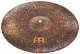 Meinl Cymbales CRASH BYZANCE 19 EXTRA DRY THIN - Image n°2