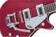 Gretsch Guitars G5230T ELECTROMATIC® JET™ FT SINGLE-CUT WITH BIGSBY®, BLACK WALNUT FINGERBOARD, FIREBIRD RED - Image n°4