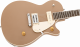 Gretsch Guitars G2215-P90 STREAMLINER ™ JUNIOR JET  SAHARA MÉTALLISÉ - Image n°4