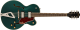 Gretsch Guitars G2420 Streamliner™ Hollow Body with Chromatic II Tailpiece Cadillac Green - Image n°2