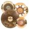 Meinl Cymbales PACK CYMBALES BYZANCE ED DUAL - Image n°4