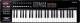 Roland A-500PRO Clavier de contrôle MIDI - Image n°3