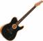 Fender ACOUSTASONIC® PLAYER TELECASTER® Brushed Black - Image n°2