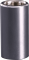 Dunlop 226 Bottlenecks Métal Large acier inox. (21x27x59,5mm) - Image n°2