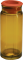 Dunlop 278-YELLOW Bottlenecks Verre Large regular jaune - Image n°2