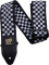 Ernie Ball 4149 Jacquard black and white checkered - Image n°2