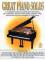 Wise Publications Great Piano Solos - The White Book - Image n°2