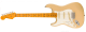 Fender American Vintage II 1957 Stratocaster GAUCHER VINTAGE BLONDE - Image n°2