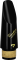 Vandoren CM1004 Bec clarinette Black diamond - BD4 - Image n°2