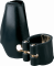Vandoren LC28L Ligature Cuir Saxophone Ténor + cb cuir - Image n°2