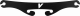Vandoren VSBB Écarteur noir pour cordon - Image n°2