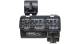 Tascam CA-XLR2D-AN Adaptateur microphone XLR pour appareils photo hybrides - Image n°3