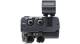 Tascam CA-XLR2D-AN Adaptateur microphone XLR pour appareils photo hybrides - Image n°4