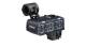 Tascam CA-XLR2D-C Adaptateur microphone XLR pour appareils photo hybrides - Image n°2