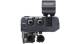 Tascam CA-XLR2D-C Adaptateur microphone XLR pour appareils photo hybrides - Image n°3