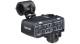 Tascam CA-XLR2D-F Adaptateur microphone XLR pour appareils photo hybrides - Image n°2