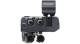 Tascam CA-XLR2D-F Adaptateur microphone XLR pour appareils photo hybrides - Image n°3