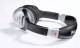 Cliquez pour agrandir Casques DJ <strong>Numark</strong> HF 125 - PRIX PUBLIC TTC : 12,00€