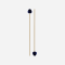 Promark Maillet pour marimba « System Blue » de la gamme Diversity DV6R - Image n°2