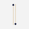 Promark Maillet pour marimba « System Blue » de la gamme Diversity DV7R - Image n°2