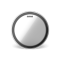 Evans Peau de tom EMAD transparente avec cercle, 16 pouces - Image n°2