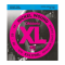 D'Addario nickel pour basse D'Addario EXL170SL, Light, cordes extra-longues - Image n°2