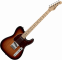 G&L FD-ASTCL-3TS-M Fullerton Deluxe ASAT Classic 3TS - Image n°3