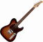 G&L FD-ASTCL-3TS-R  Fullerton Deluxe ASAT Classic 3TS - Image n°3